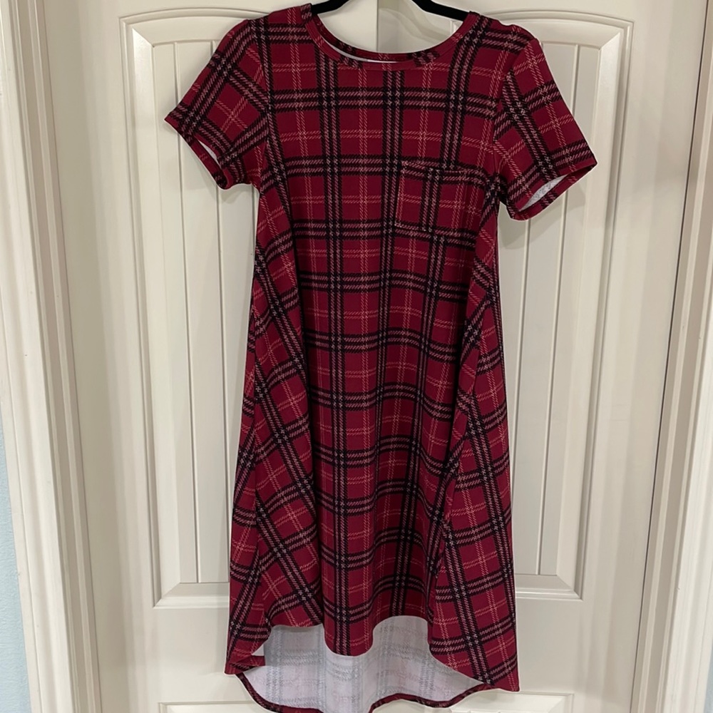 LuLaRoe Carly